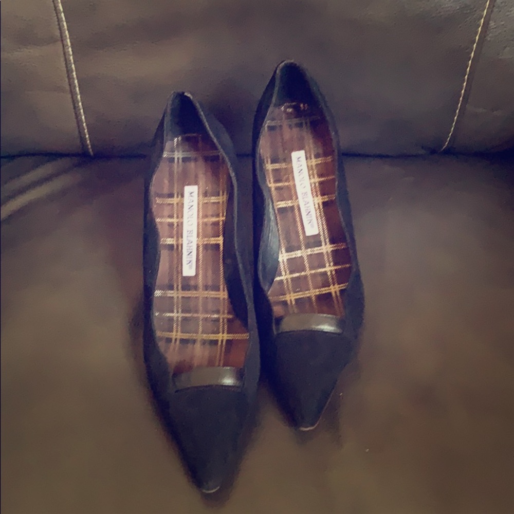 Manolo Blahnik